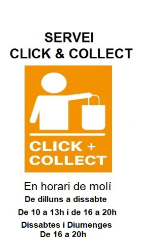 Click& collect