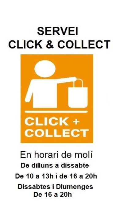 Click& collect